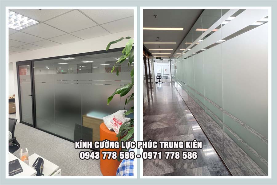 Kính cường lực có tự nổ không? Nguyên nhân và cách phòng tránh an toàn